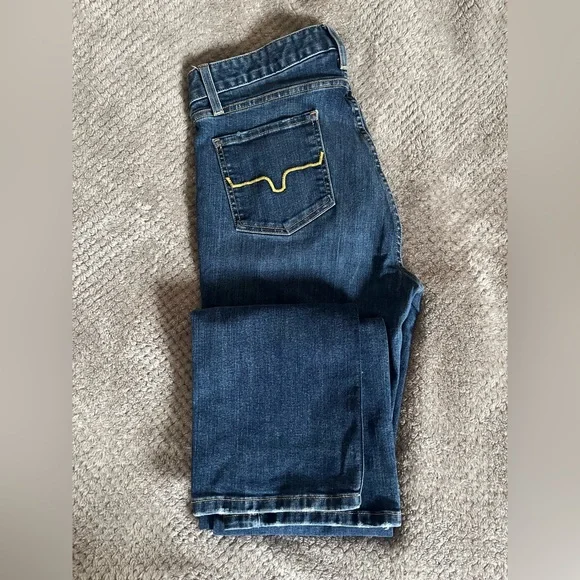 Kimes Ranch Sarah High Rise Jeans - Picture 10 of 13